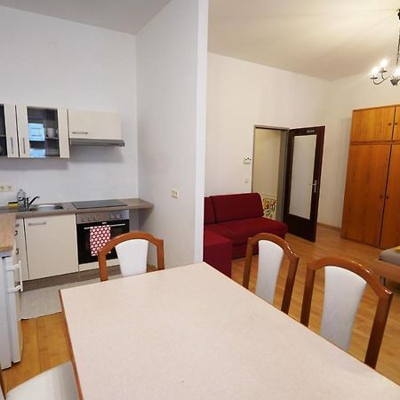 Cozynite Premium Apartment Hernals 1 Wien Exteriör bild