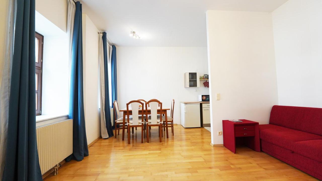 Cozynite Premium Apartment Hernals 1 Wien Exteriör bild