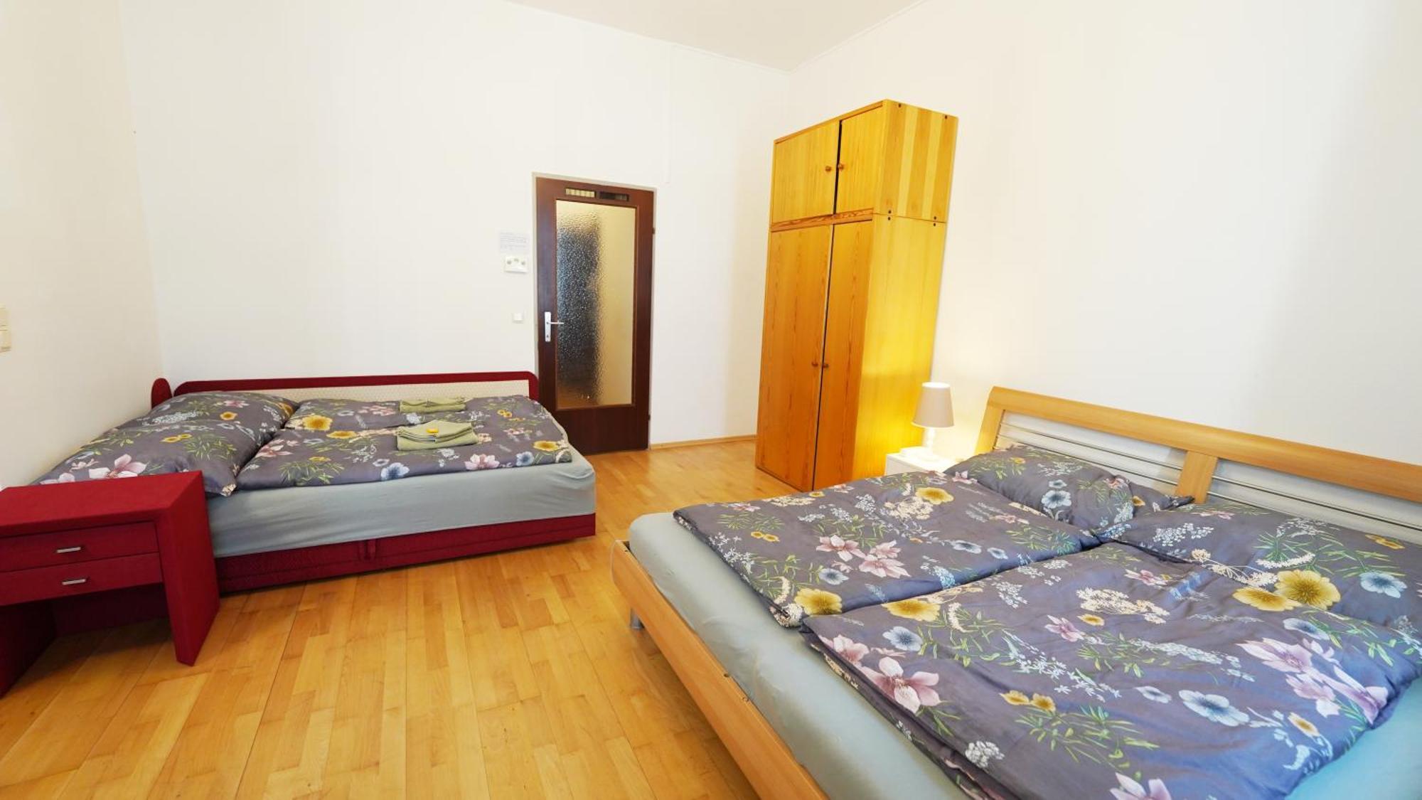 Cozynite Premium Apartment Hernals 1 Wien Exteriör bild