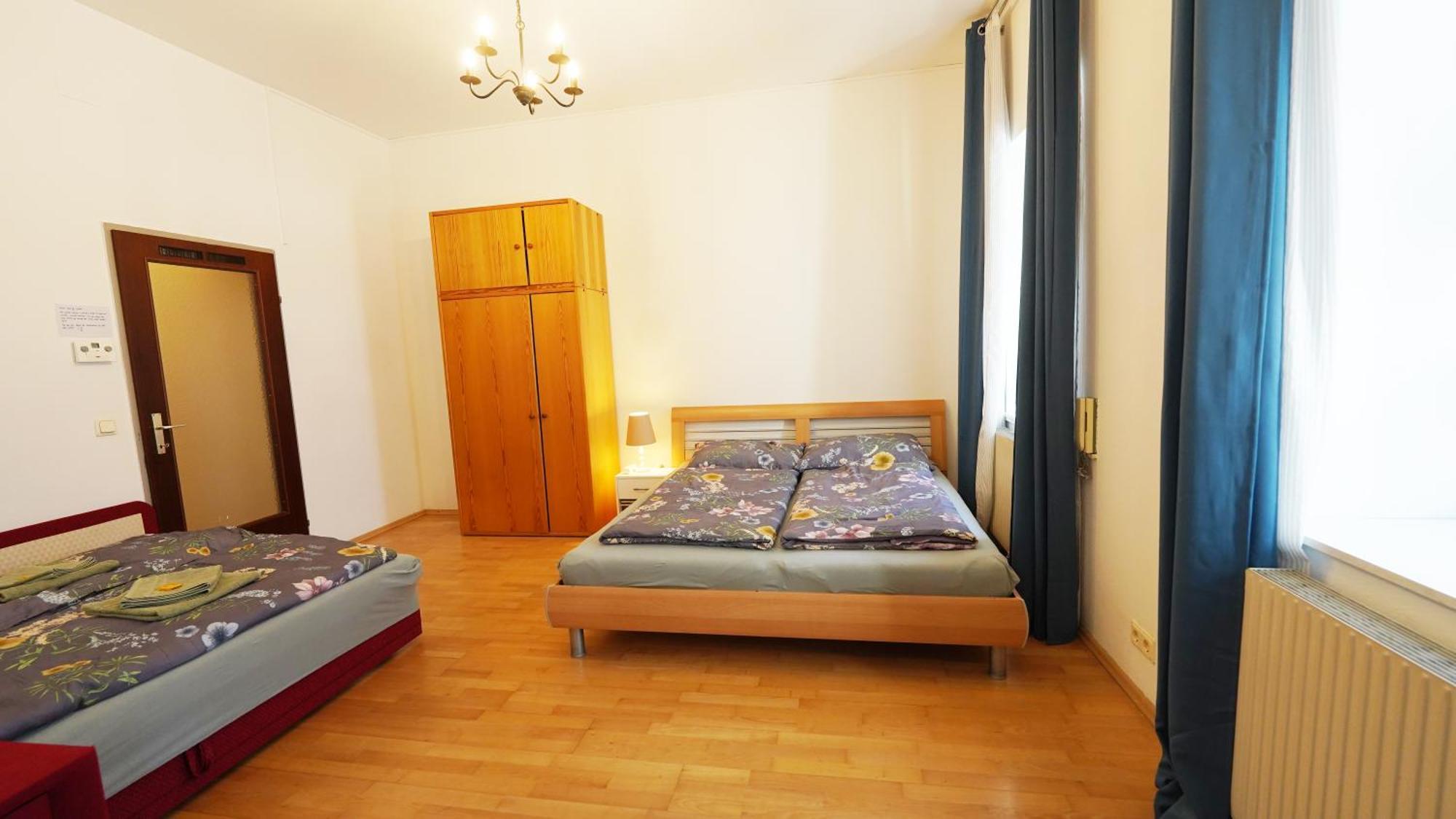 Cozynite Premium Apartment Hernals 1 Wien Exteriör bild