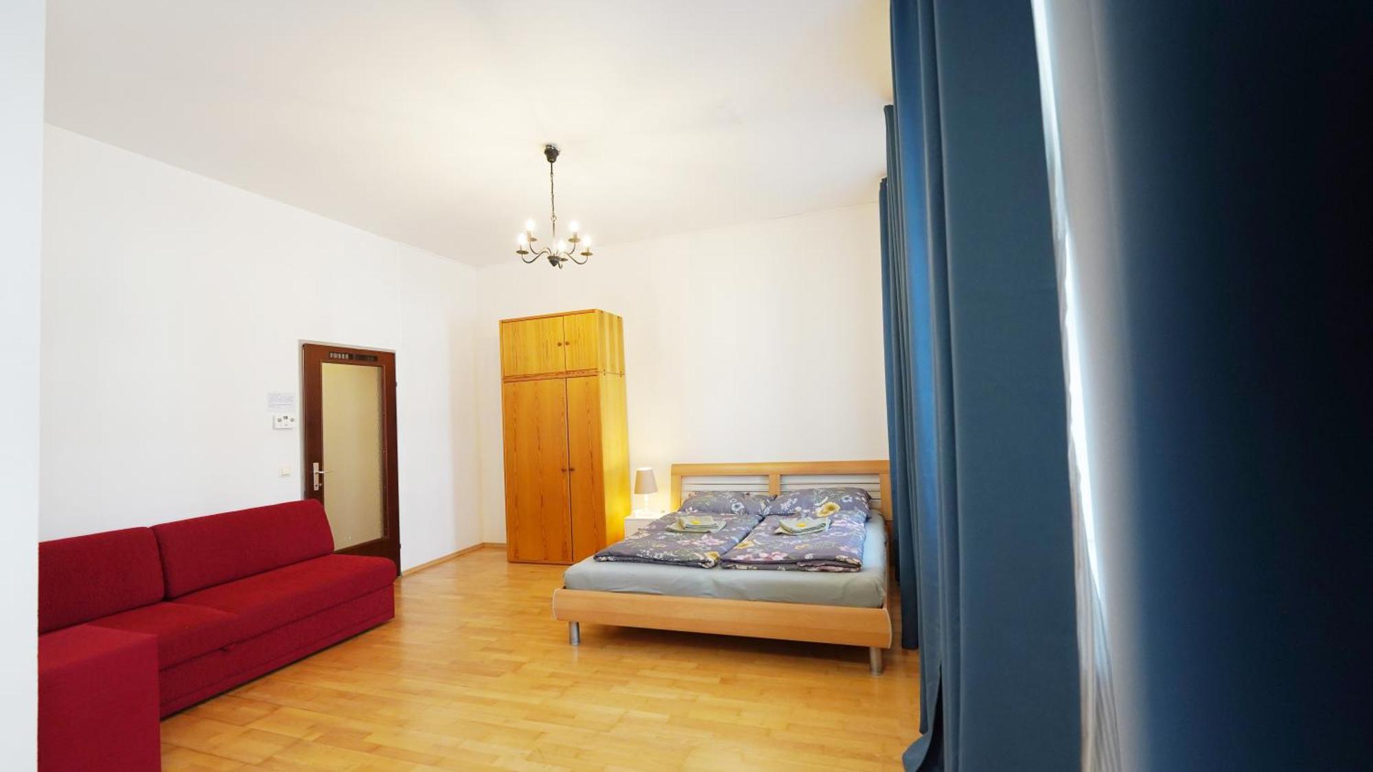 Cozynite Premium Apartment Hernals 1 Wien Exteriör bild