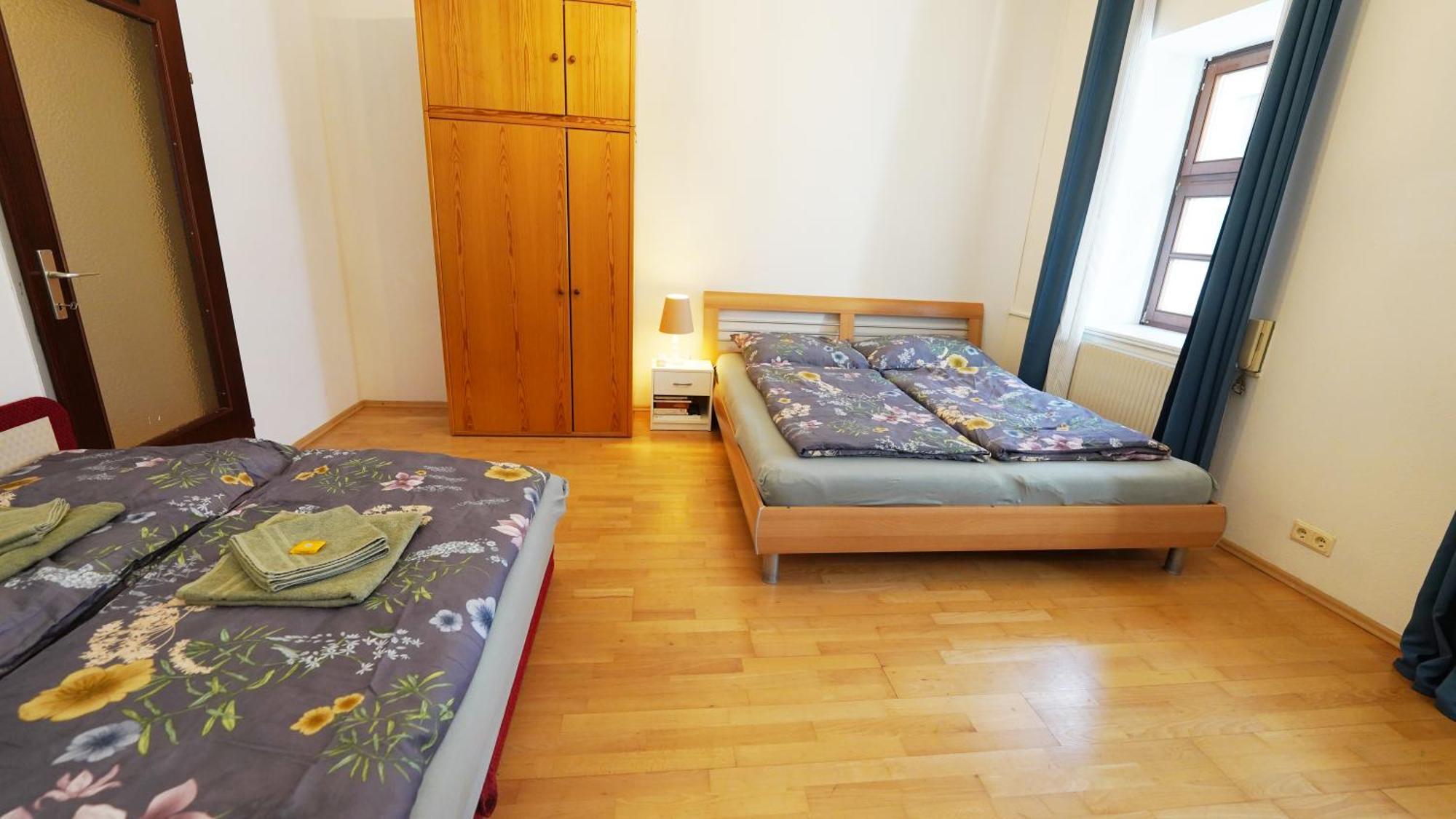 Cozynite Premium Apartment Hernals 1 Wien Exteriör bild